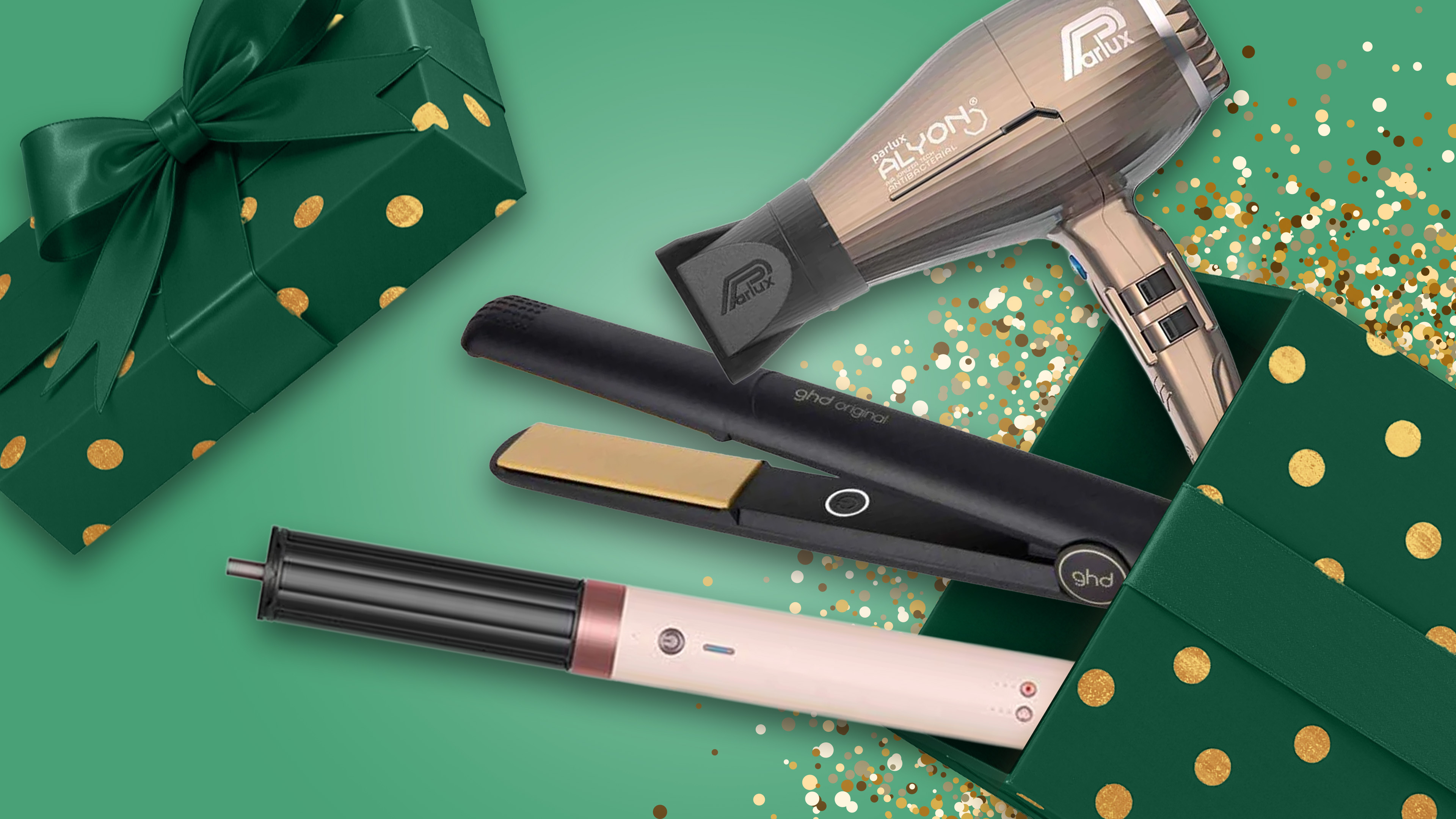 Shop electrical gifts